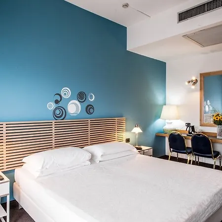 Mirage Hotel