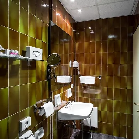 Mirage Hotel Florencia
