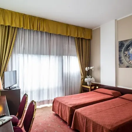 Mirage Hotel