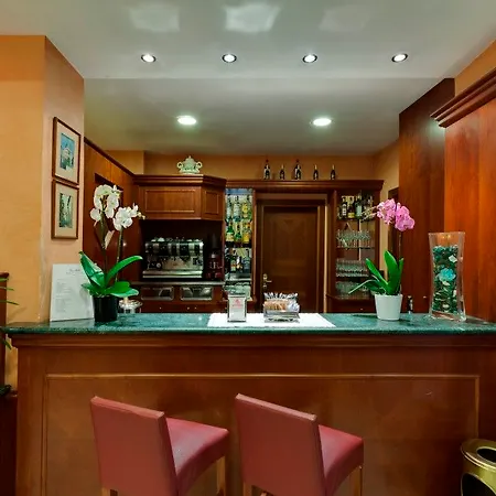 Hotel Arizona Florença