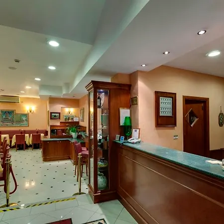 Arizona 3* Florença