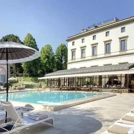 Hotel Cora