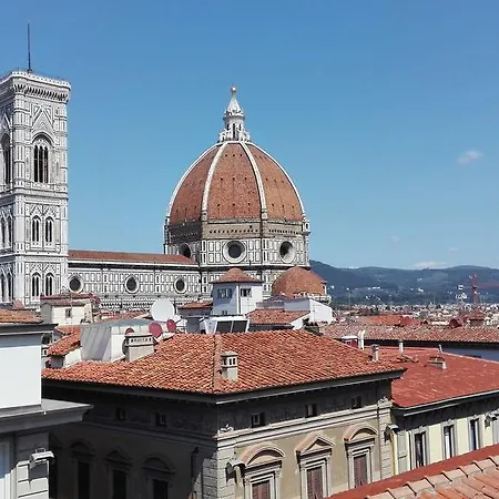 La Casa Di Greta * Florence