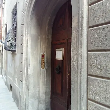 Apartamento De Rustici *
