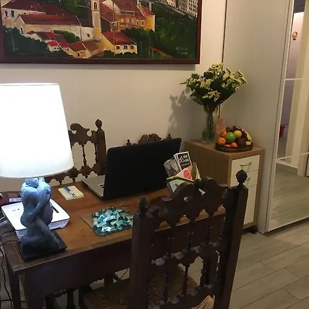 Guest house Nonna Lina Florence