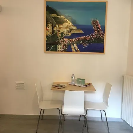 Nonna Lina Guest house Florence