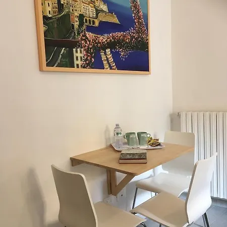 Nonna Lina Guest house