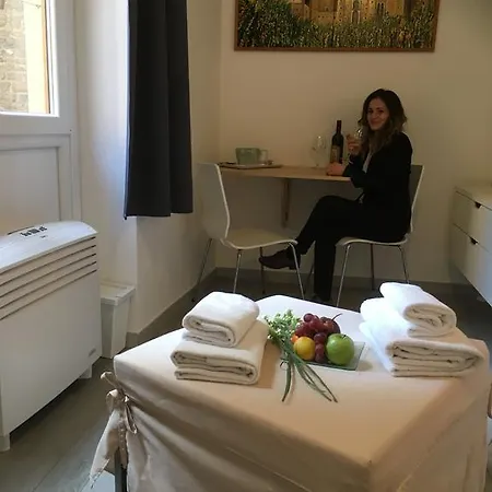 Nonna Lina Guest house 4*