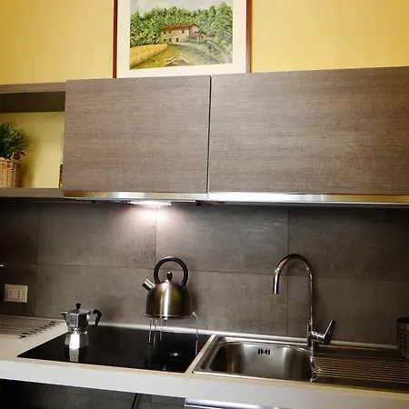 Piccolo Sogno Flat Apartment *