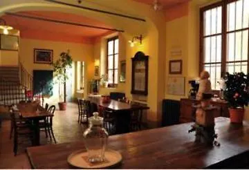 Marine Hotel Firenze