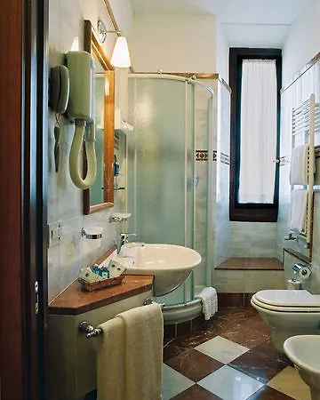 Pierre 4* Florencia