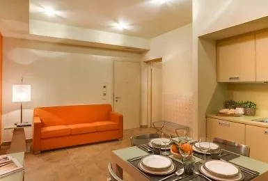 Aparthotel Popartment Florence