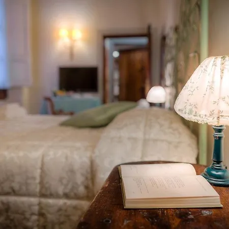 Novella House 2* Firenze
