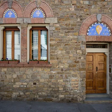 Le Ortensie 4* Firenze