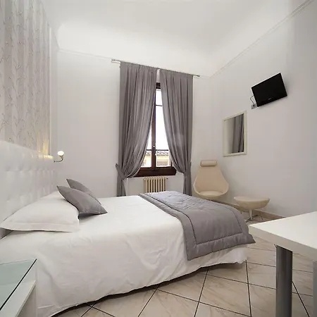 Bed & Breakfast Residenza Le Fonticine Firenze