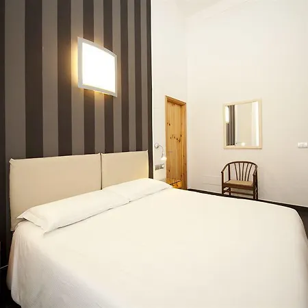 Bed & Breakfast Residenza Le Fonticine