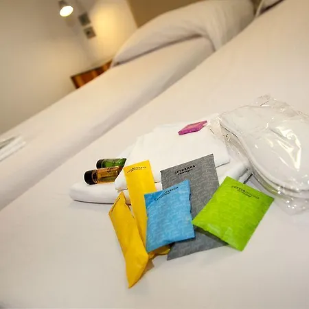 Bed & Breakfast Residenza Le Fonticine Firenze