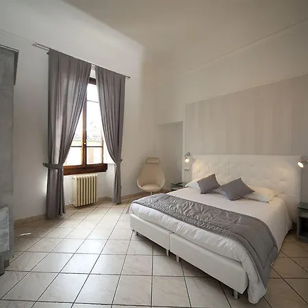 Residenza Le Fonticine