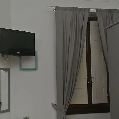 Residenza Le Fonticine Bed & Breakfast Firenze
