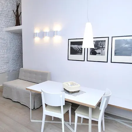 Aparthotel Aruch Firenze