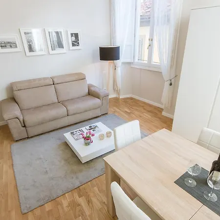 - Unique & Stylish Repubblica Apartment