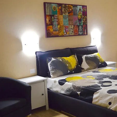 Apartment Lungarno Colombo *