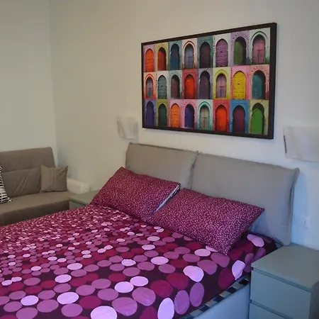 Apartment Lungarno Colombo Florence