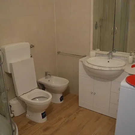 Apartment Lungarno Colombo