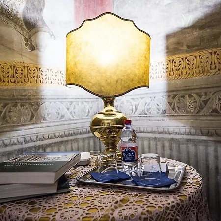 Burchianti 3* Φλωρεντία
