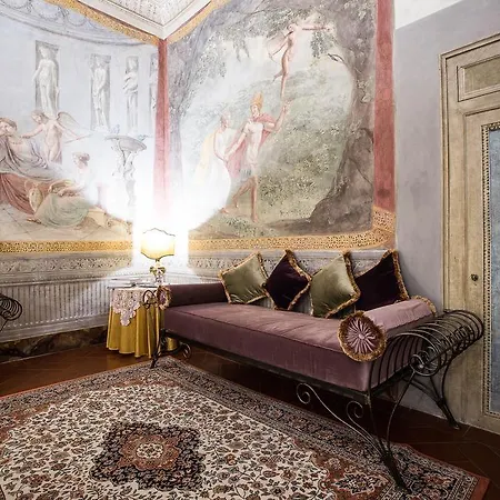 Ξενοδοχείο Burchianti