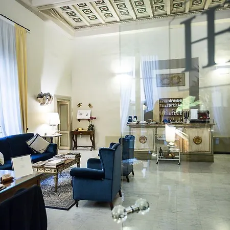 Burchianti 3* Φλωρεντία