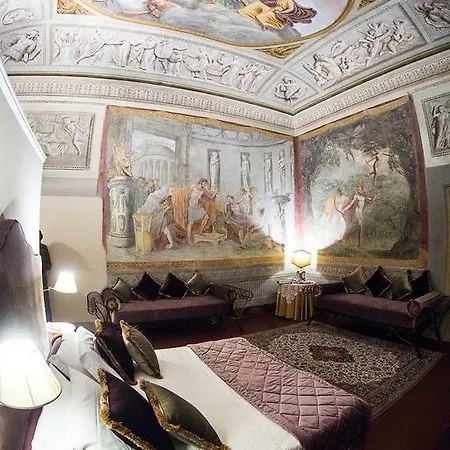 Burchianti 3* Φλωρεντία
