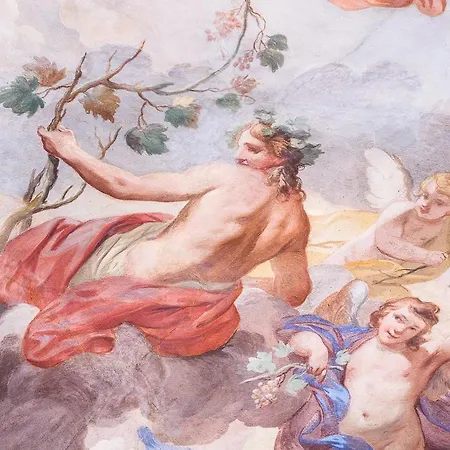 Burchianti Ξενοδοχείο Φλωρεντία