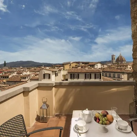 Bed & Breakfast Antica Torre Tornabuoni