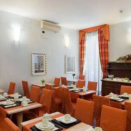 Caravaggio Hotel