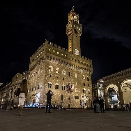 San Pietro Appartamento Firenze