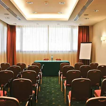 Nilhotel 4* Florença