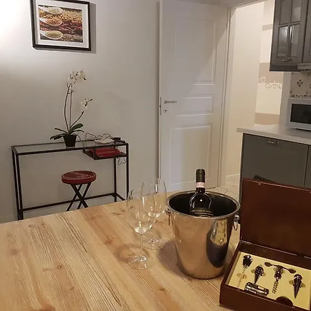 Apartamento Duallook Florencia