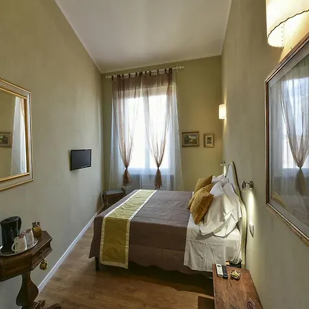 Affittacamere Station 3*
