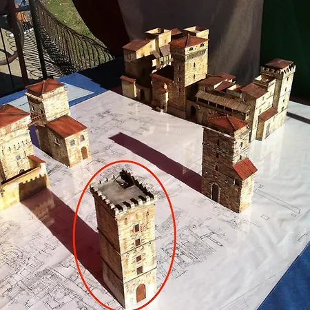 Antica Torre 2*