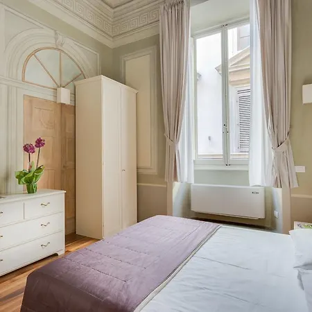 Family Borgo Albizi * Firenze