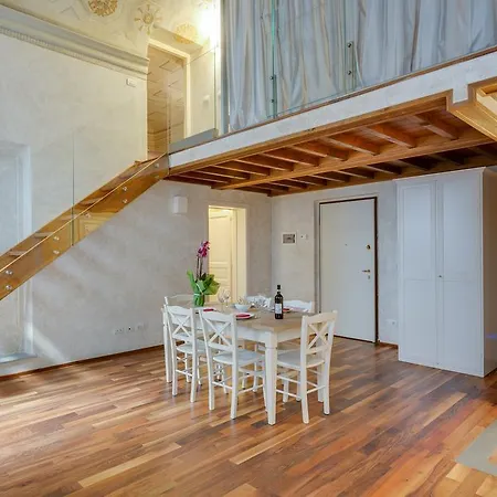 Family Borgo Albizi Appartamento