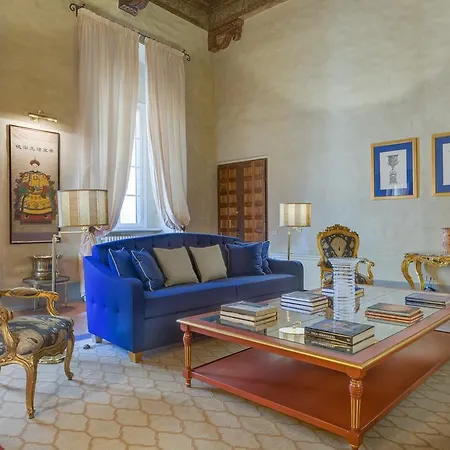 Apartment Family Palazzo Salviati