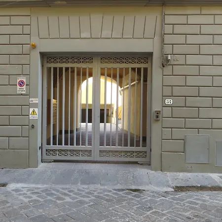 San Pietro Appartamento