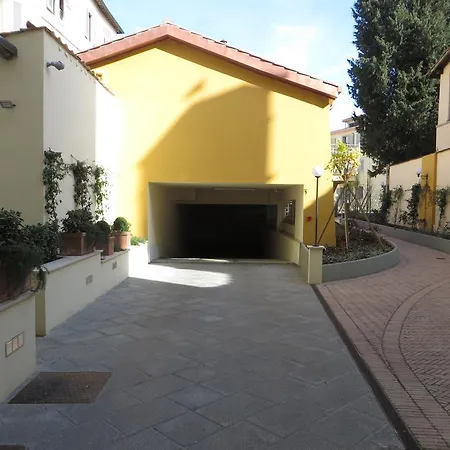 San Pietro Firenze