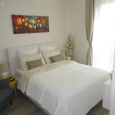 San Pietro Apartamento