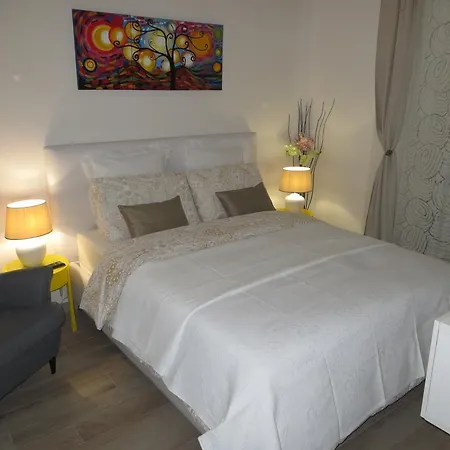 Apartamento San Pietro