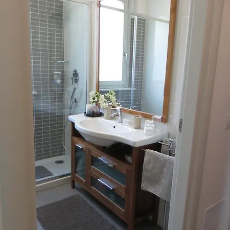 Apartamento San Pietro Florença