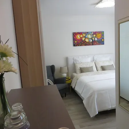San Pietro Apartamento
