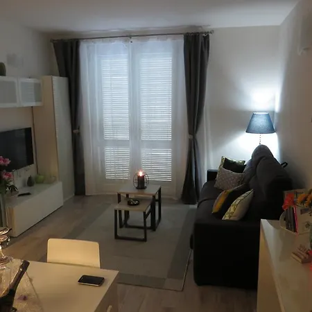 San Pietro Apartamento